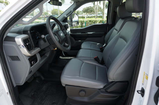 Used 2024 Ford F350 XL RWD image 20