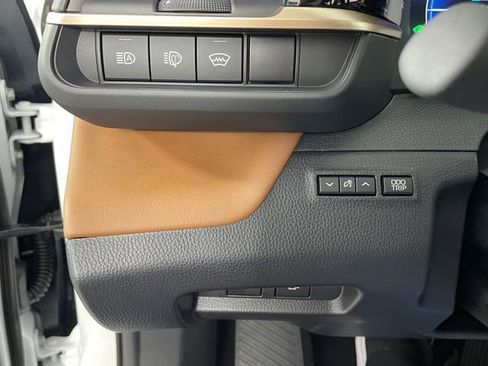 New 2026 Toyota Crown Signia w/ Advanced Technology Package image 14