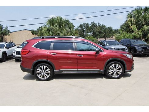 Used 2020 Subaru Ascent Touring w/ Popular Package #3 AWD/4WD image 7