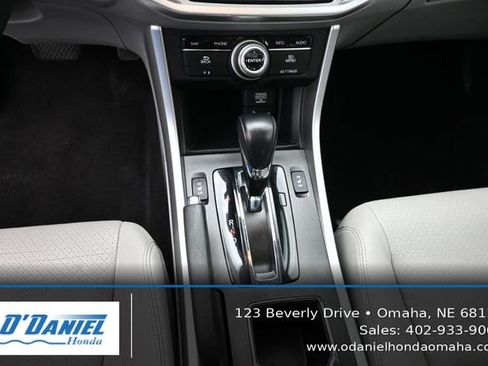 Used 2014 Honda Accord EX-L image 33