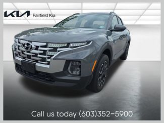 Used 2024 Hyundai Santa Cruz SEL w/ Activity Package AWD/4WD video 1
