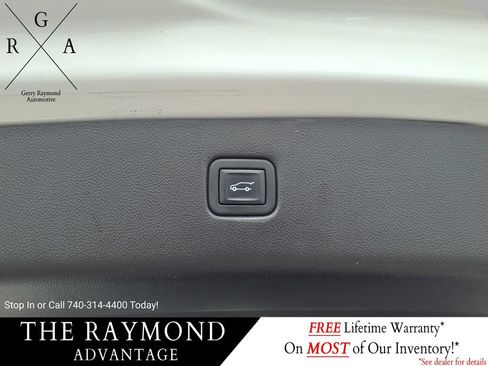 Used 2023 Chevrolet Blazer LT w/ Convenience Package AWD/4WD image 13