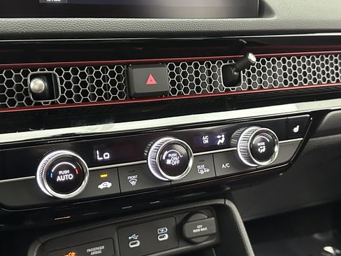 Used 2025 Honda Civic Si image 17