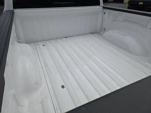 Used 2025 RAM 1500 Laramie w/ Night Edition AWD/4WD image 10