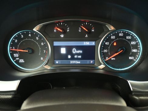 Used 2023 Chevrolet Traverse RS image 14