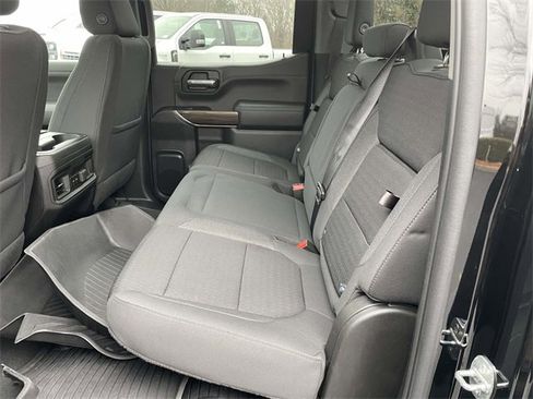 Used 2022 Chevrolet Silverado 1500 RST image 22