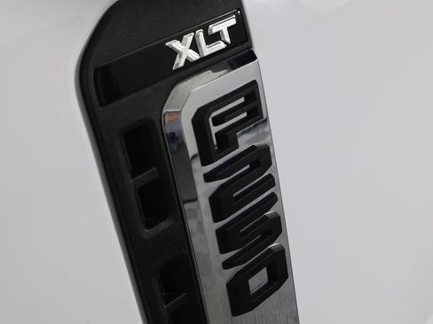 Used 2025 Ford F250 XLT w/ FX4 Off-Road Package AWD/4WD image 49