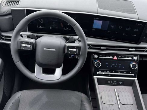 New 2026 Hyundai Santa Fe SE AWD/4WD image 17