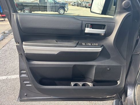 Used 2014 Toyota Tundra Limited w/ Limited Premium Package image 57