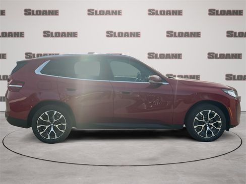 New 2026 BMW X3 xDrive30 w/ Convenience Package image 6