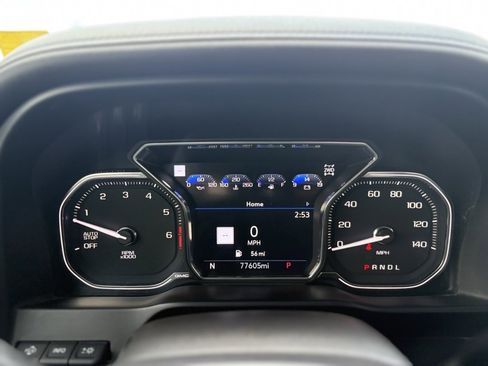 Used 2021 GMC Sierra 1500 AT4 w/ AT4 Premium Package image 15