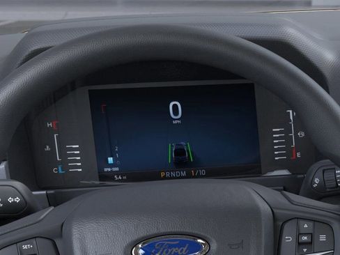 New 2025 Ford Ranger XL w/ Trailer Tow Package image 13