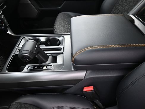 New 2025 Ford F150 Tremor w/ Mobile Office Package image 20