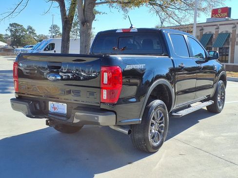 Used 2023 Ford Ranger XLT w/ Equipment Group 302A High RWD image 6