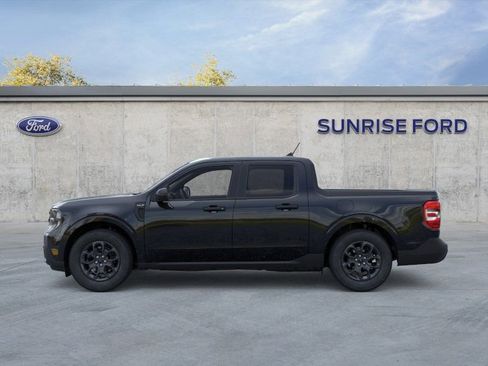 New 2026 Ford Maverick XLT w/ XLT Luxury Package AWD/4WD image 3