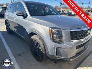 Used 2022 Kia Telluride SX w/ Towing Package video 1