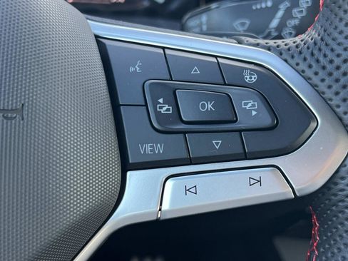 New 2026 Volkswagen GTI SE image 10