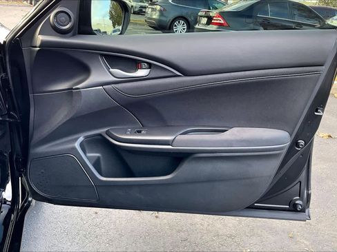 Used 2022 Honda Insight EX image 24