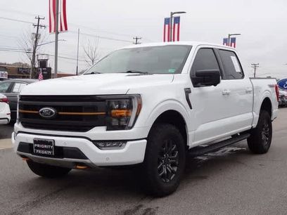 Used 2023 Ford F150 Tremor w/ Trailer Tow Package