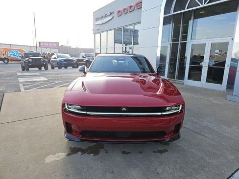 Used 2024 Dodge Charger R/T w/ Plus Group image 9