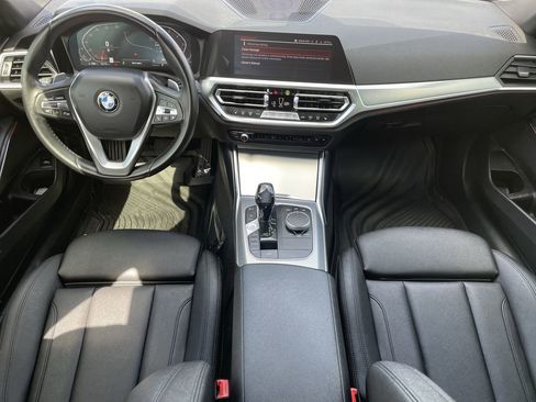 Used 2021 BMW 330i Sedan image 12