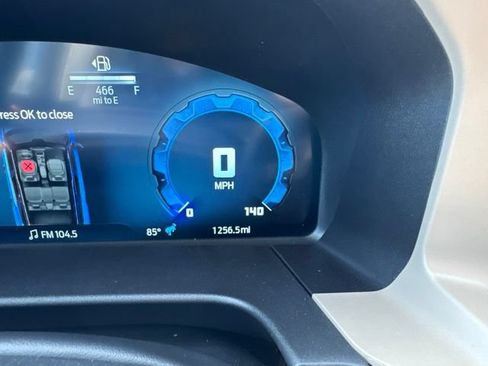 New 2025 Ford Bronco Sport Big Bend w/ Convenience Package AWD/4WD image 33