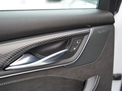 Used 2023 Cadillac CT5 V Blackwing w/ LPO, Blue Accent Package image 64