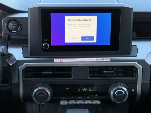 New 2026 Toyota Tacoma SR5 image 16