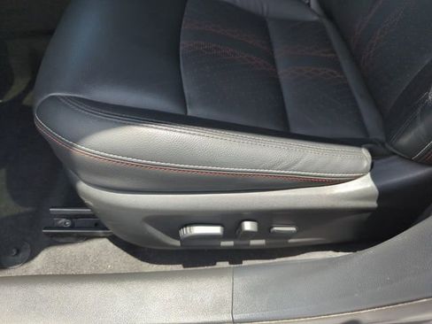 Certified 2023 Nissan Altima 2.5 SR FWD image 35