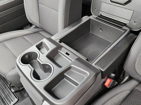 New 2026 GMC Sierra 1500 Elevation image 32