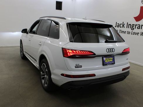 New 2026 Audi Q7 2.0T Premium Plus image 2