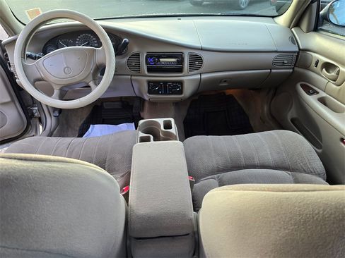 Used 2003 Buick Century Custom image 20