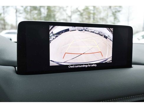 Used 2023 MAZDA CX-5 AWD 2.5 S w/ Select Package image 23