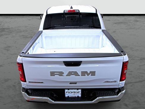 New 2026 RAM 1500 Big Horn image 3