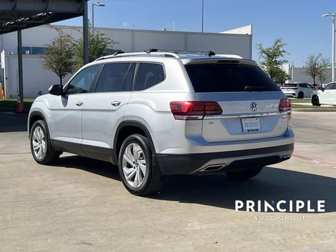 Used 2018 Volkswagen Atlas SE FWD image 10
