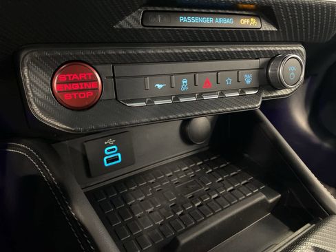 Used 2024 Ford Mustang GT Premium image 26