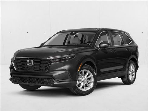 Used 2024 Honda CR-V EX image 1