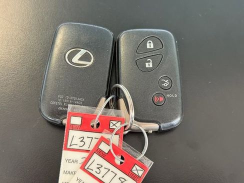 Used 2012 Lexus LS 460 AWD w/ Luxury Value Edition image 31