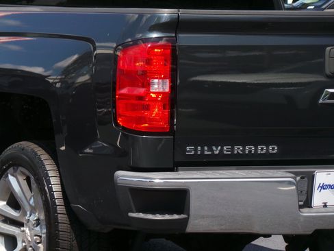 Used 2018 Chevrolet Silverado 1500 LT w/ All Star Edition RWD image 20