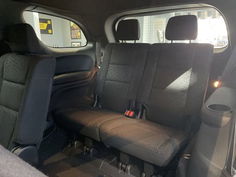 Certified 2025 Dodge Durango GT image 30