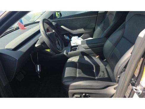Used 2025 Tesla Model 3 Long Range AWD/4WD image 5