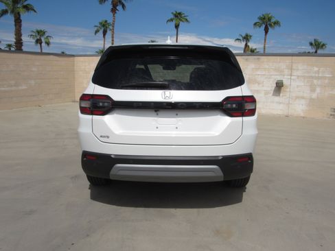 Certified 2025 Honda Pilot EX-L image 7