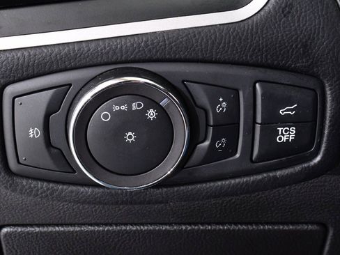 Used 2023 Ford Edge SEL w/ Convenience Package image 32