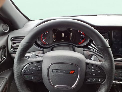 New 2026 Dodge Durango GT image 9