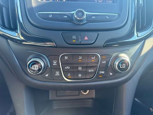 Certified 2023 Chevrolet Equinox RS image 17