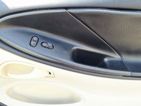 Used 1994 Ford Mustang Convertible RWD image 16