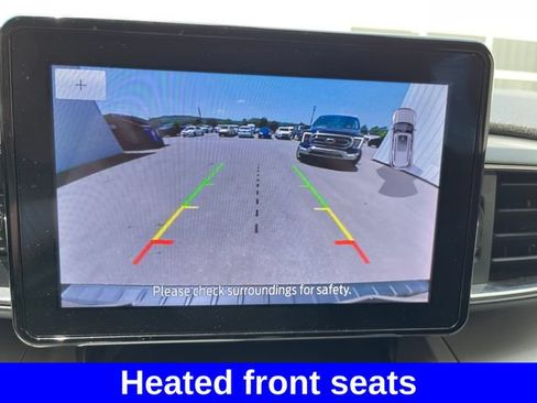 Used 2023 Ford Explorer XLT w/ Equipment Group 202A AWD/4WD image 20