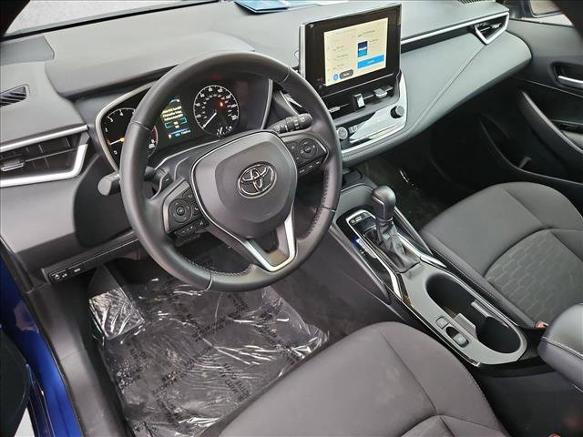 Certified 2026 Toyota Corolla SE FWD image 12
