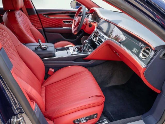Used 2020 Bentley Flying Spur W12 AWD/4WD image 26