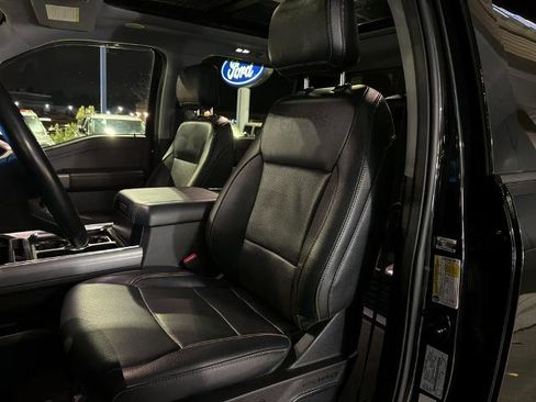 Certified 2023 Ford F350 Lariat w/ Lariat Ultimate Package image 23